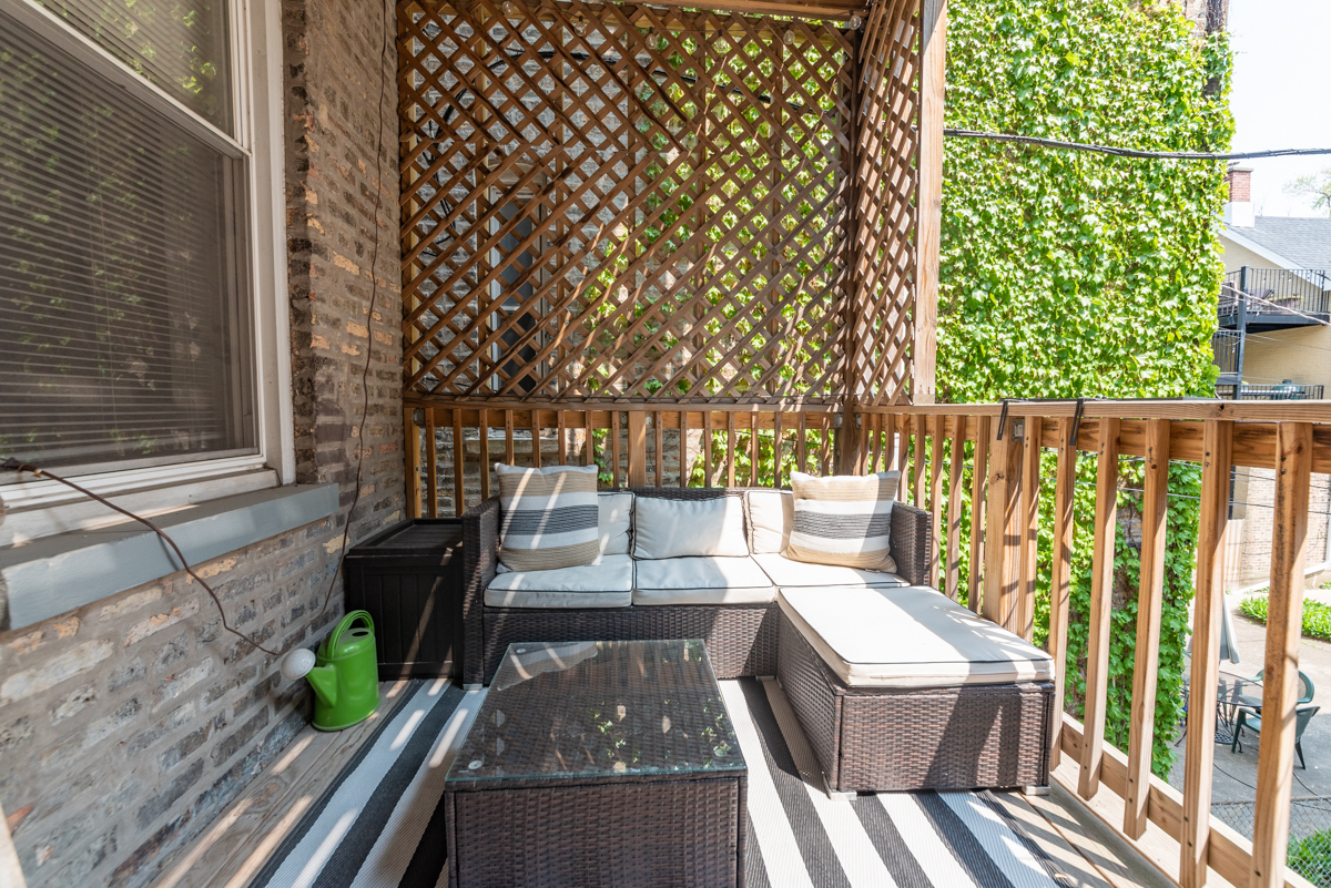 2145 West Webster Avenue, Unit 2 Chicago, IL 60647 - Photo 13 of 14