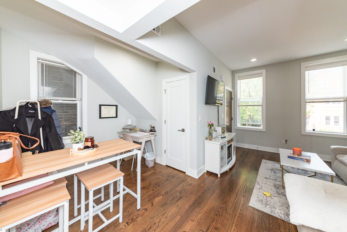 2145 West Webster Avenue, Unit 2 Chicago, IL 60647 - Photo 7 of 14