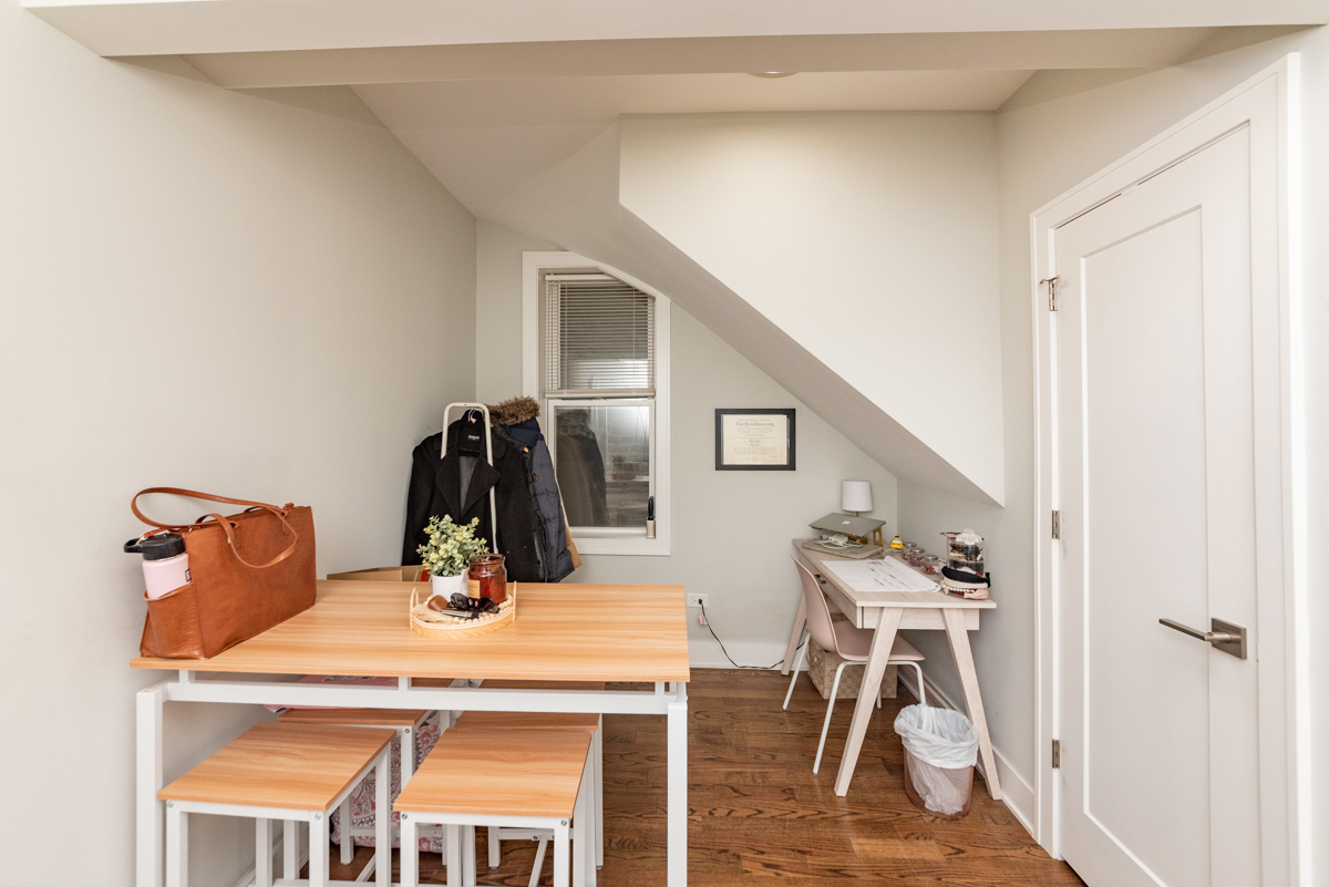 2145 West Webster Avenue, Unit 2 Chicago, IL 60647 - Photo 8 of 14