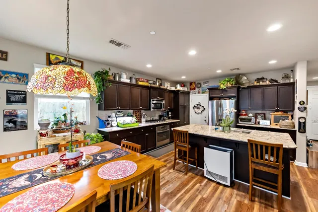 $425,000 | 3523 Luminary Way, Clovis, CA 93619