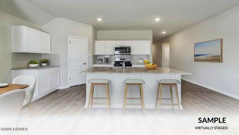 1518 Colonel Ridge New Iberia, LA 70560 - Photo 4 of 29 Page-004