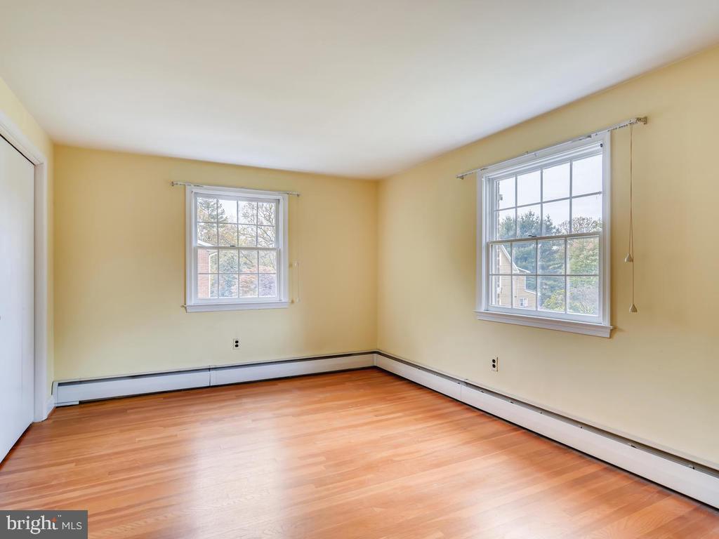 187 Hollen Road Baltimore, MD 21212 - Photo 22 of 34 Bedroom #3