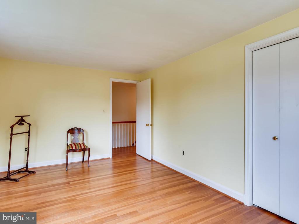 187 Hollen Road Baltimore, MD 21212 - Photo 23 of 34 Bedroom #3