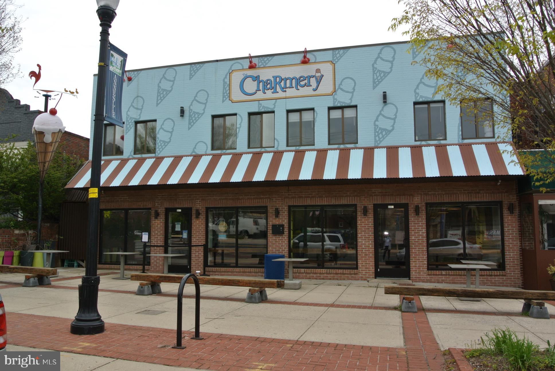 187 Hollen Road Baltimore, MD 21212 - Photo 34 of 34 Summer fun at this popular ice cream parlor!