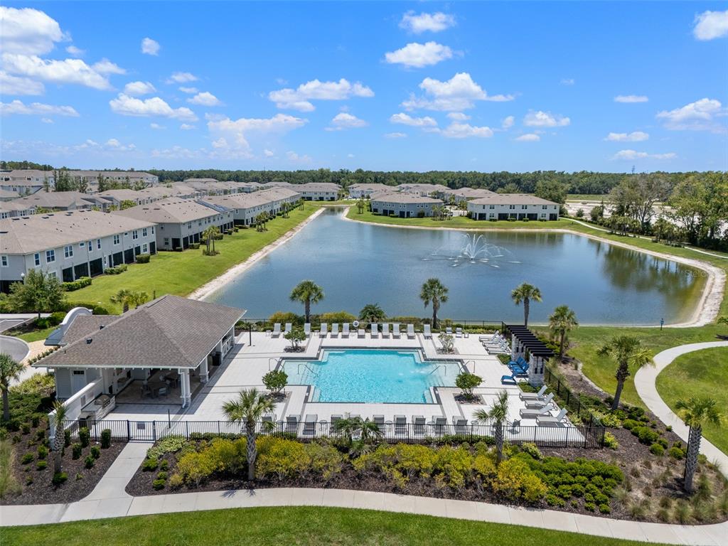 4366 Cloud Hopper Way Lutz, FL 33559 - Photo 27 of 28