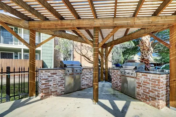 $1,417 | 851 Threadneedle Street, Unit 1206, Houston, TX 77079