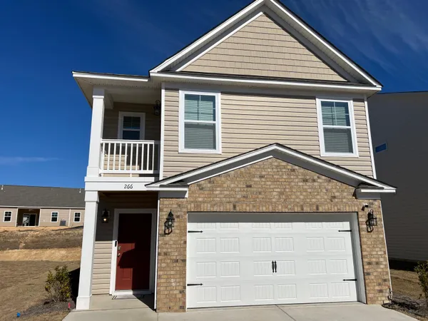 $1,950 | 266 Mansell Park, Aiken, SC 29801