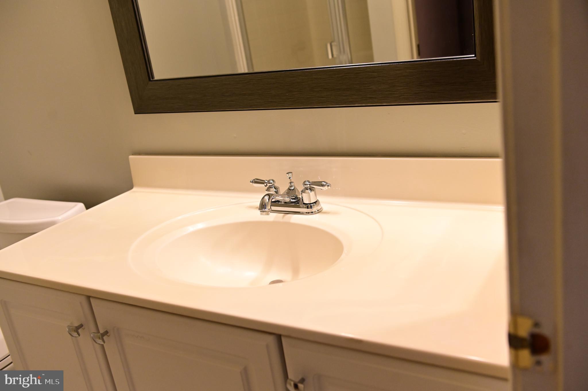 8635 Jacks Reef Road Laurel, MD 20724 - Photo 11 of 49 a close up of a mirror