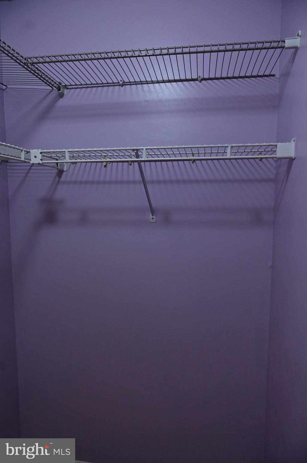 8635 Jacks Reef Road Laurel, MD 20724 - Photo 14 of 49 a view of a walk in closet