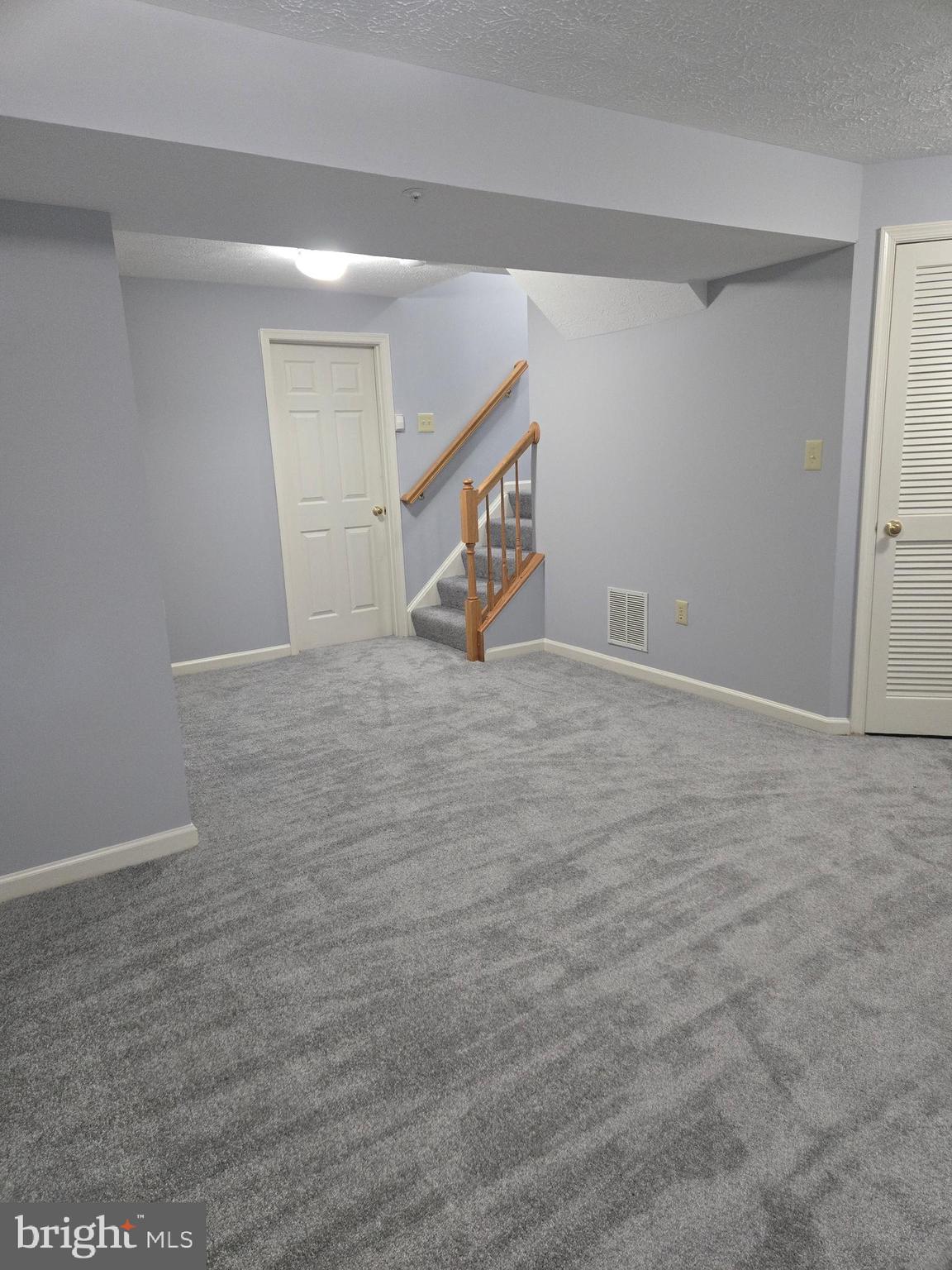 8635 Jacks Reef Road Laurel, MD 20724 - Photo 35 of 49 a view of an empty room