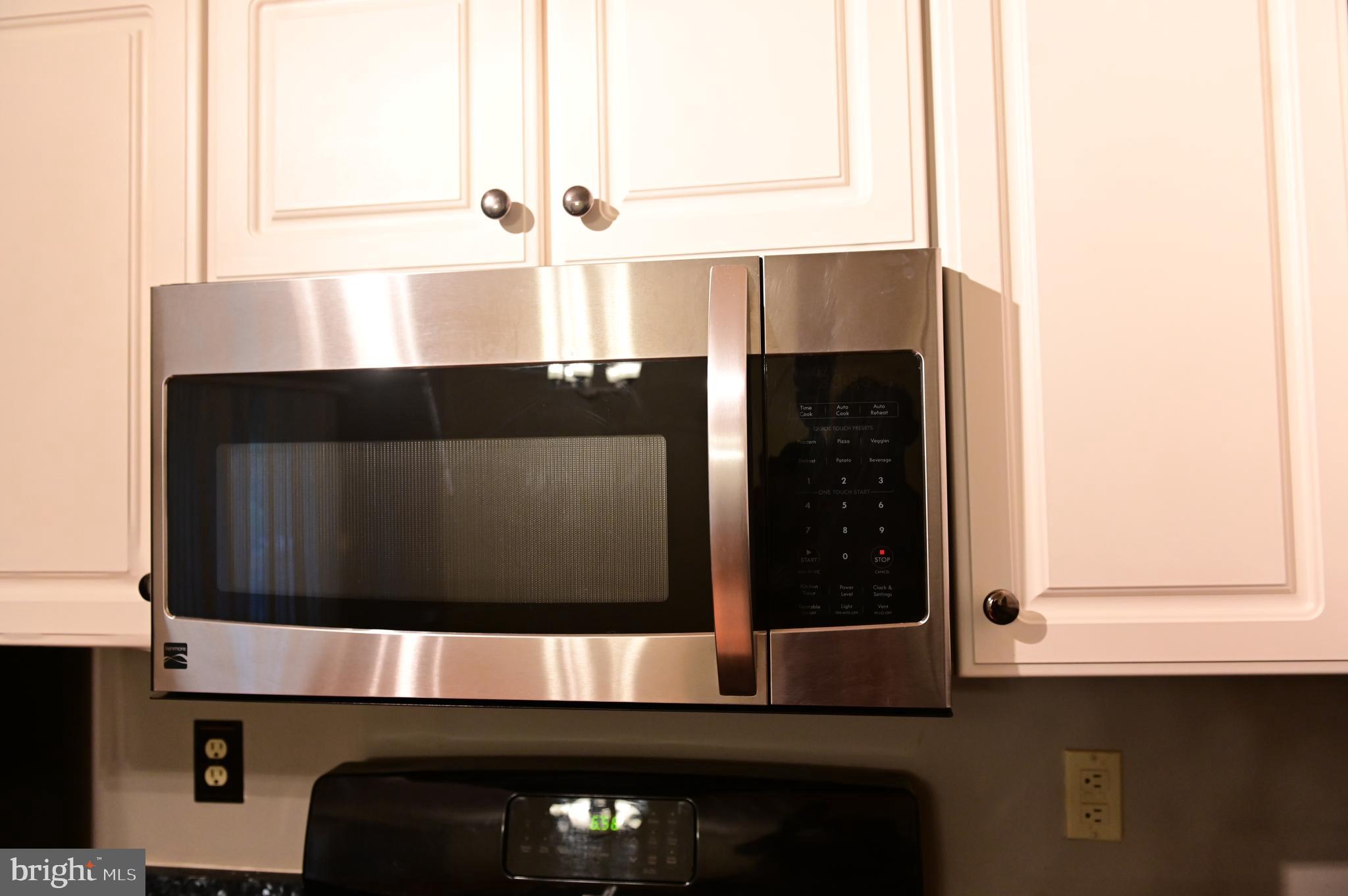 8635 Jacks Reef Road Laurel, MD 20724 - Photo 5 of 49 a kitchen with a sink and a window