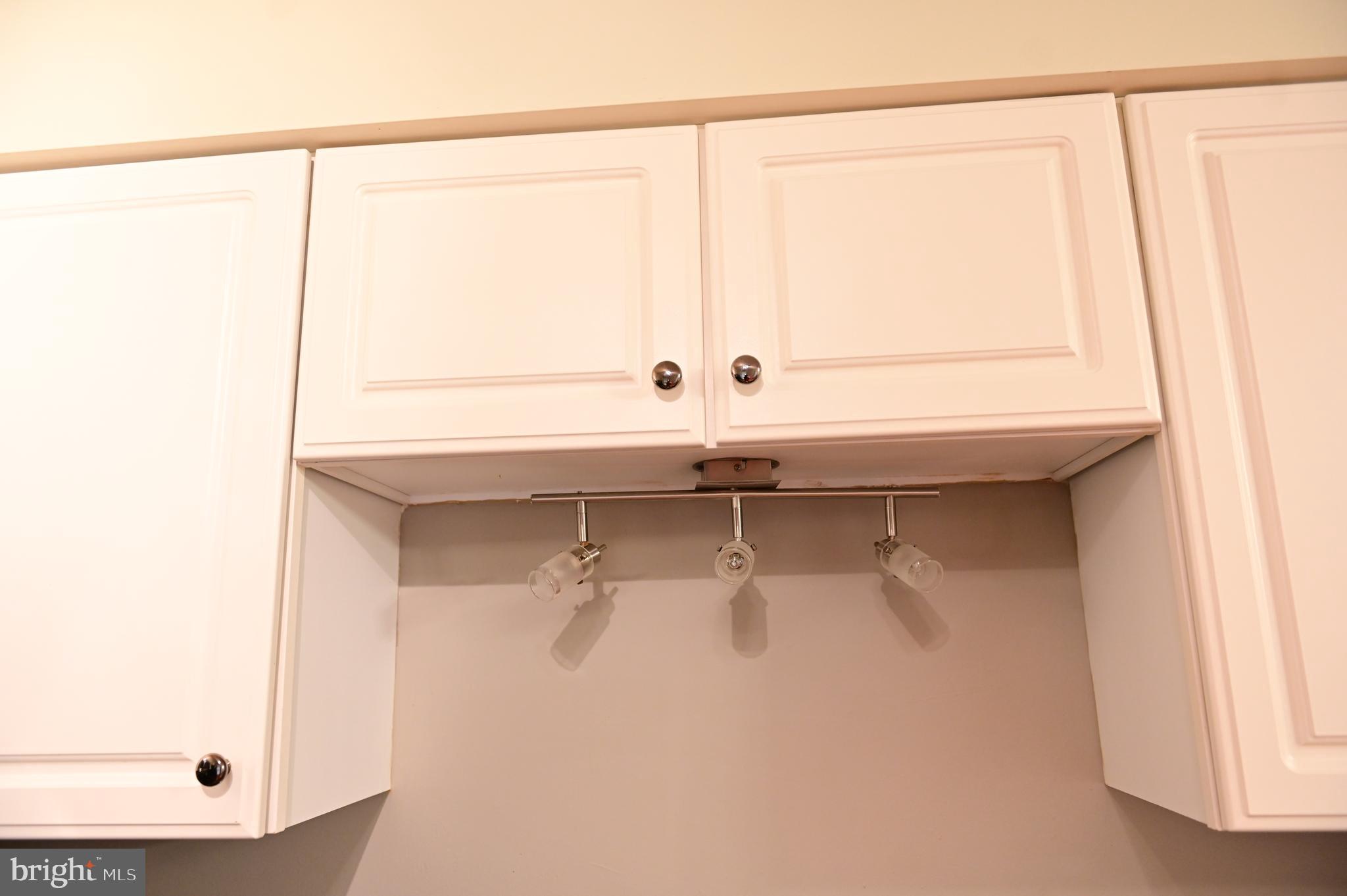 8635 Jacks Reef Road Laurel, MD 20724 - Photo 6 of 49 a bathroom with a sink and a mirror