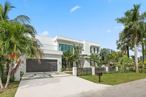 $2,950,000 | 2015 Northeast 4th Avenue, Wilton Manors, FL 33305