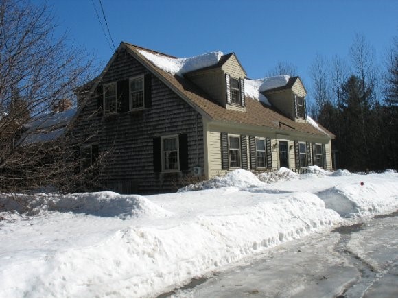 94 New Road Salisbury, NH 03268 - Photo 1 of 1