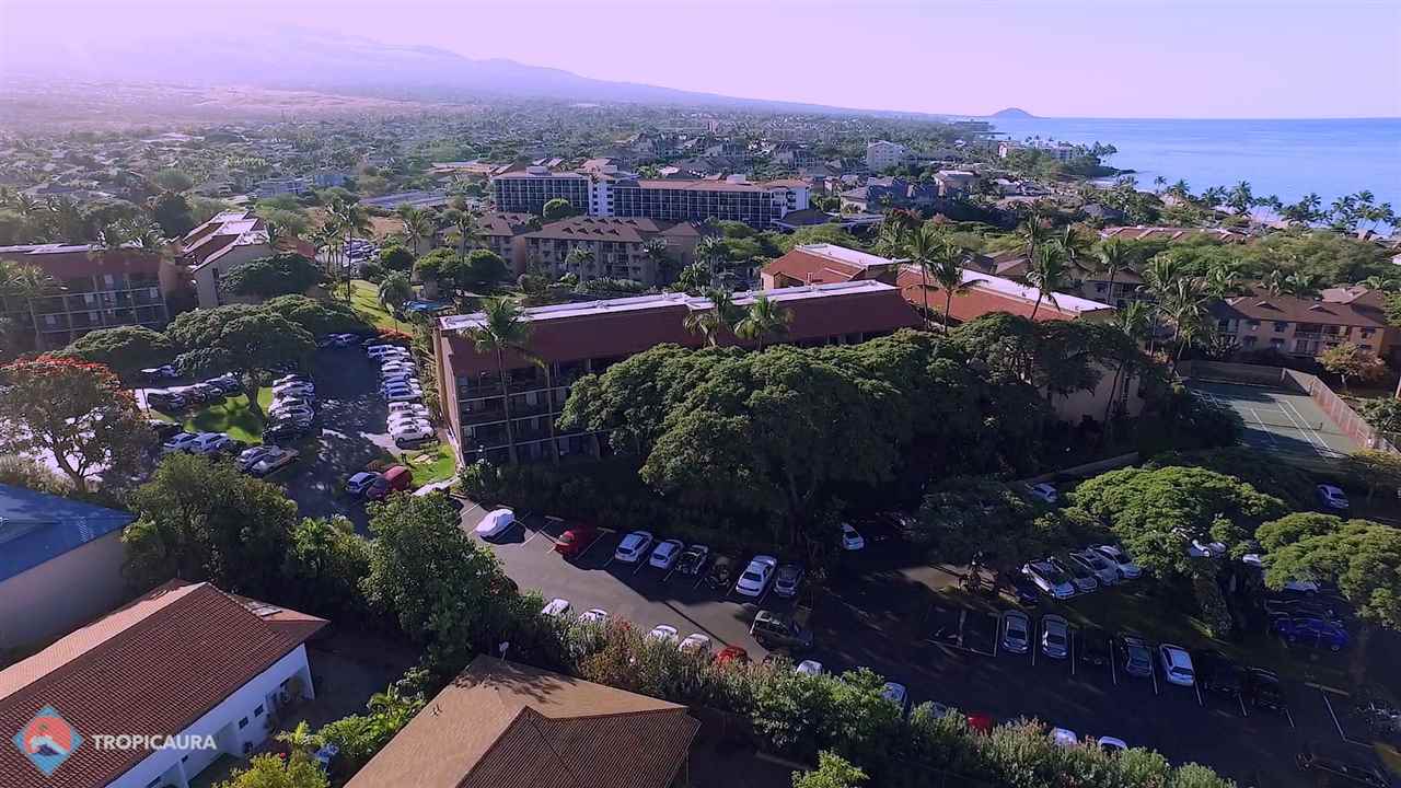 2191 South Kihei Road, Unit 3419 Kihei, HI 96753 - Photo 24 of 30 a view of a city with mountains