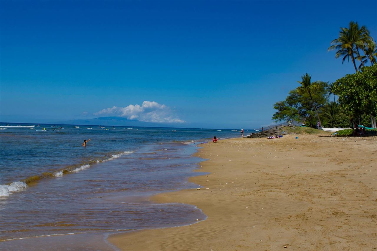 2191 South Kihei Road, Unit 3419 Kihei, HI 96753 - Photo 28 of 30 a view of a lake view