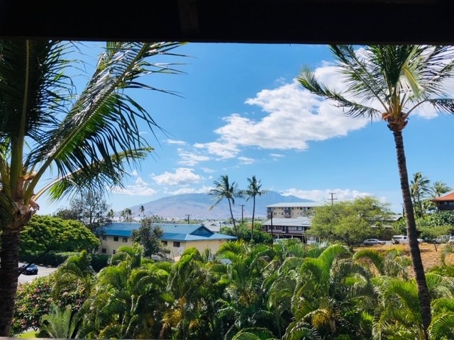 2191 South Kihei Road, Unit 3419 Kihei, HI 96753 - Photo 7 of 30 a view of a garden