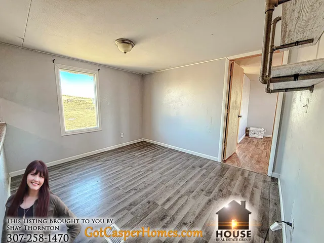 $200,000 | 7647 North Forum, Evansville, WY 82636