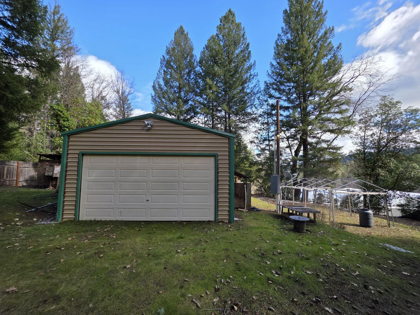 2141 Mc Alexander Road Hayfork, CA 96041 - Photo 6 of 29 mc6