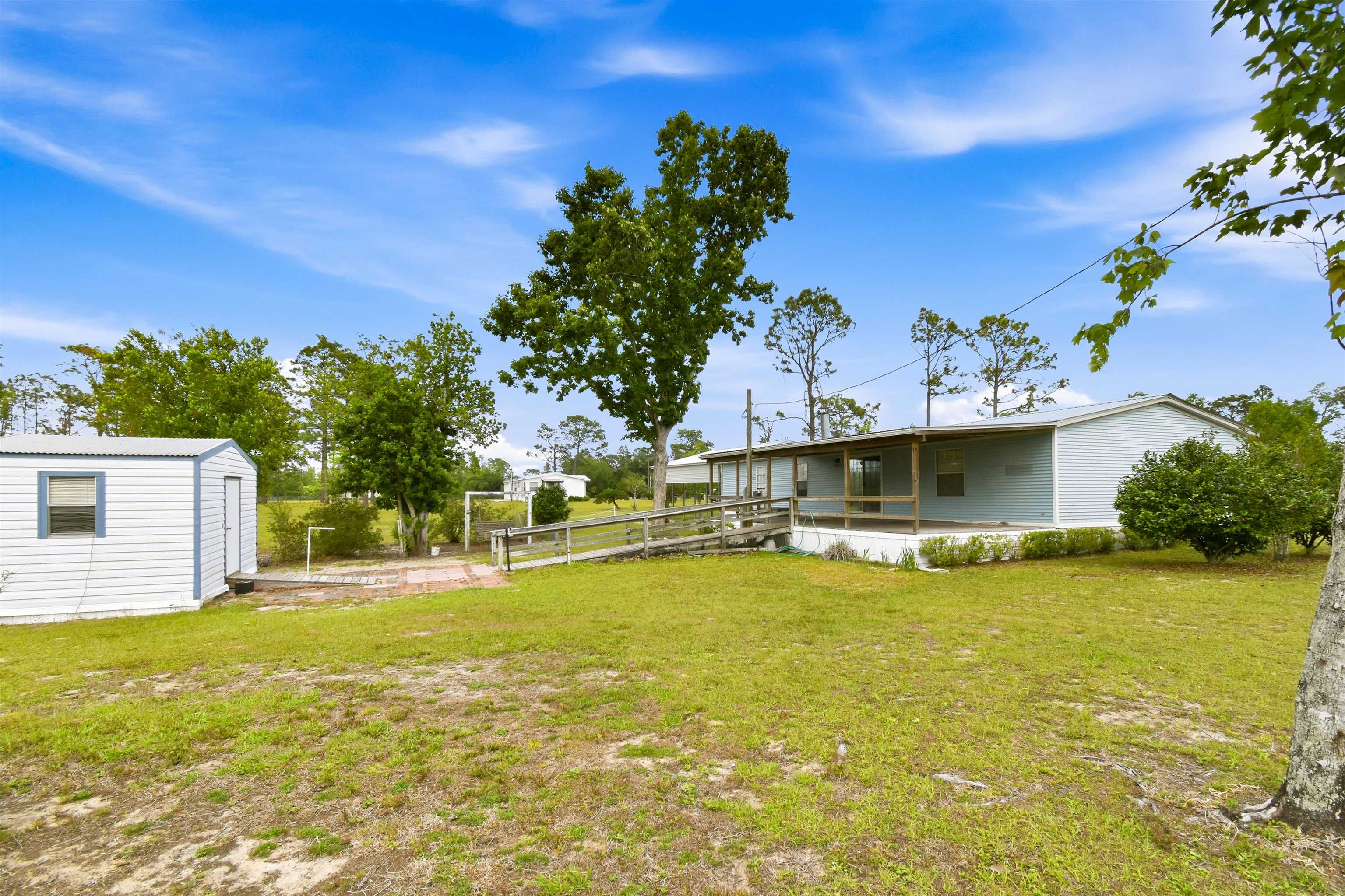 813 Charles Hendry Road Perry, FL 32348 - Photo 6 of 34