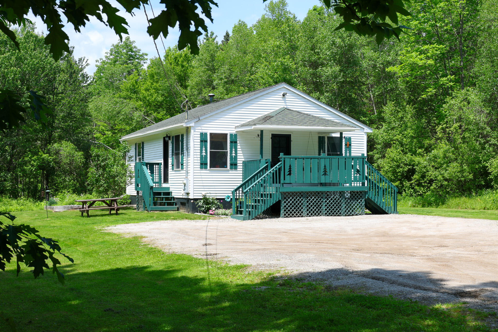 362 Ryerson Hill Road South Paris, ME 04281 - Photo 1 of 83 J83A0584