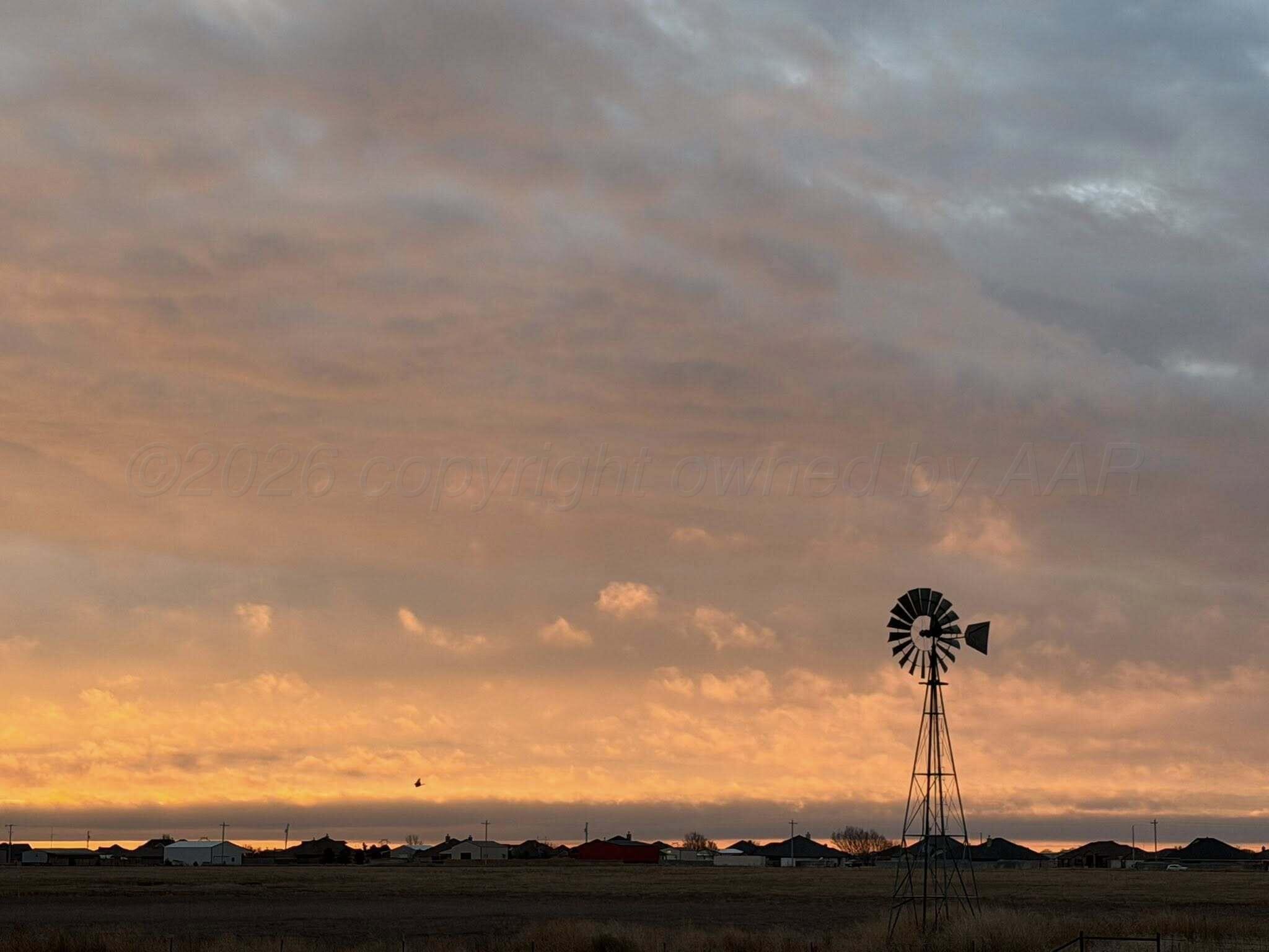 19101 Elk Springs Road Amarillo, TX 79119 - Photo 26 of 44 windmill photos