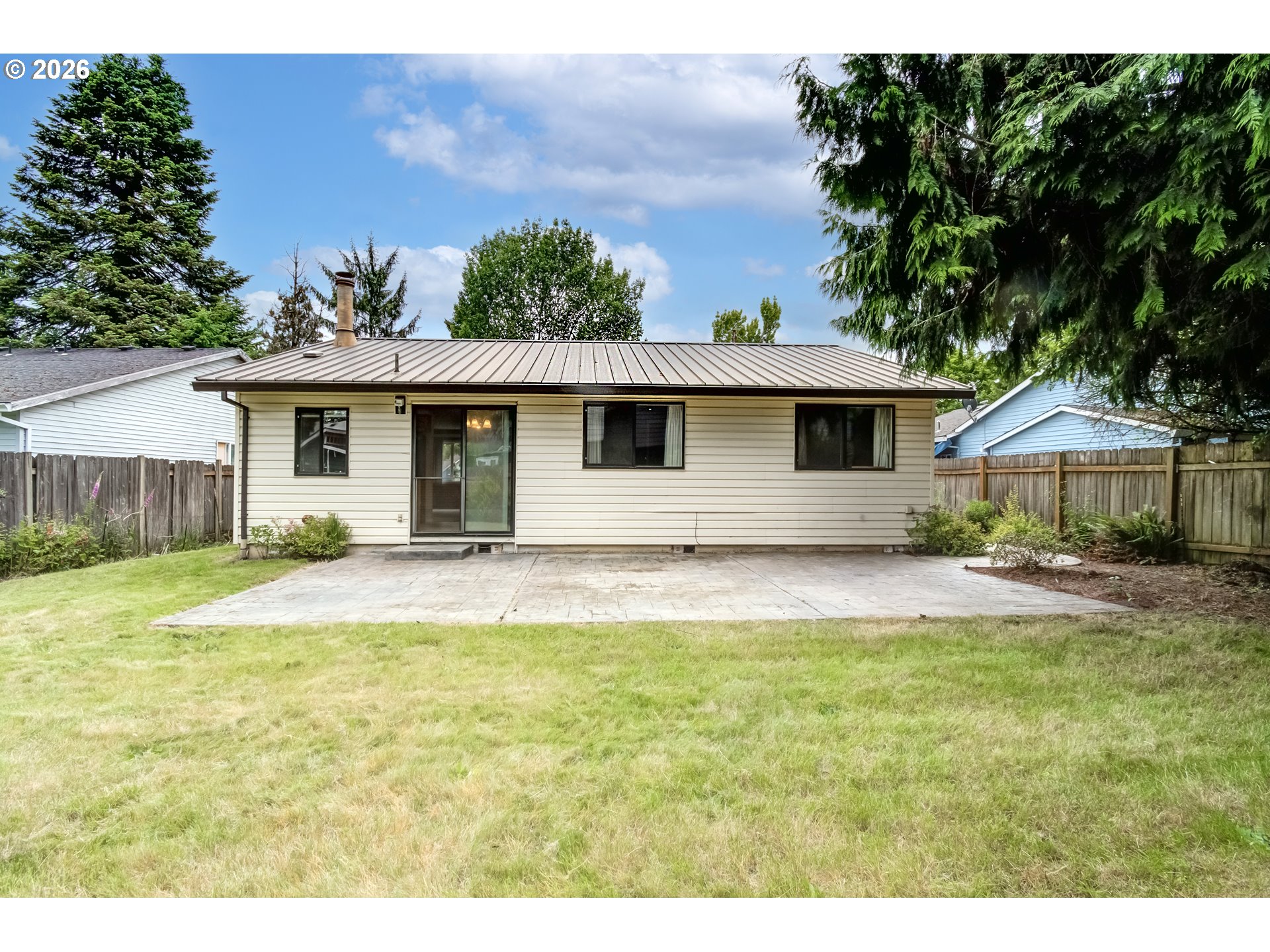 8217 North Fowler Avenue Portland, OR 97217 - Photo 33 of 36
