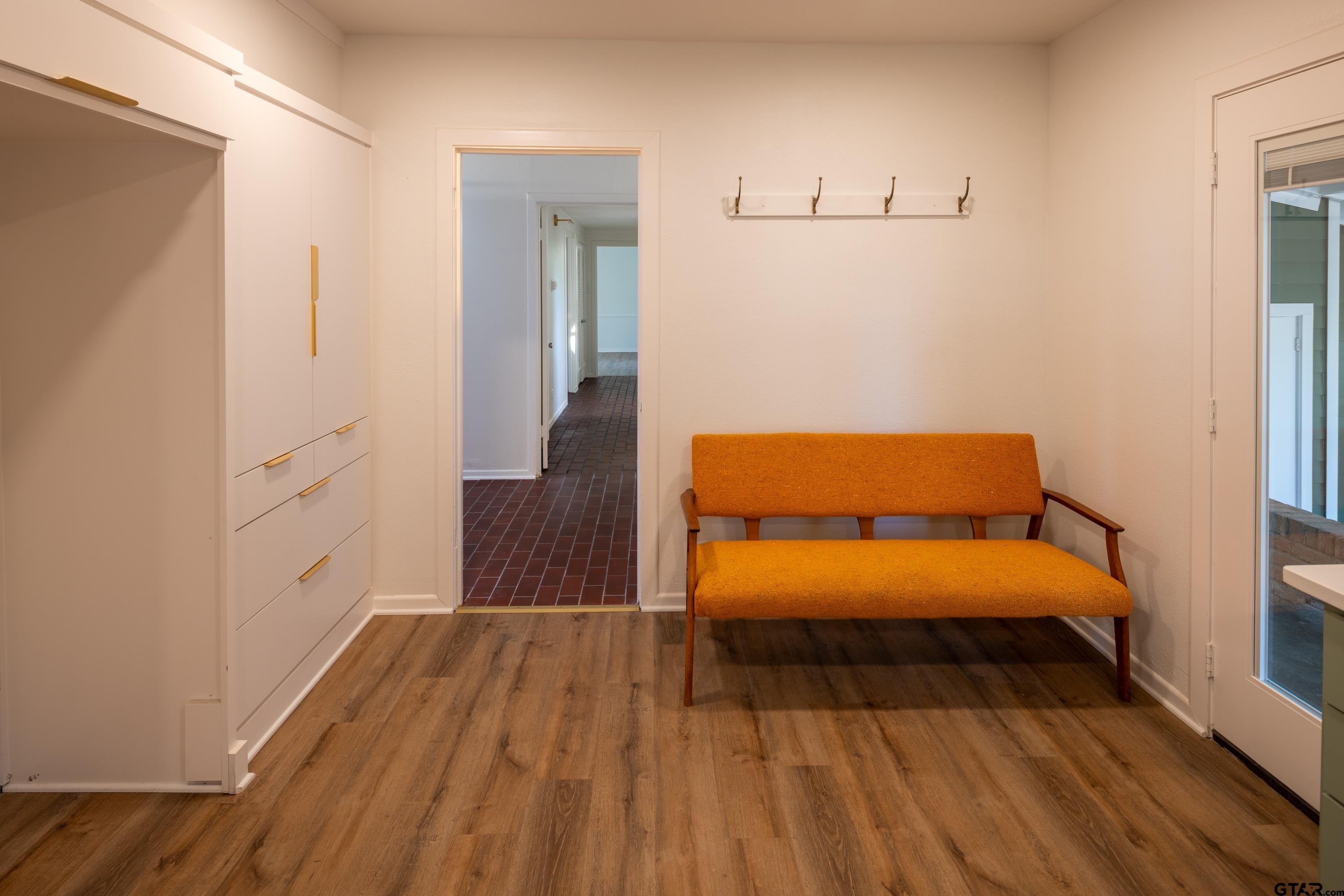 1715 Ridgeview Drive Tyler, TX 75701 - Photo 13 of 35 a room with a bed and a table