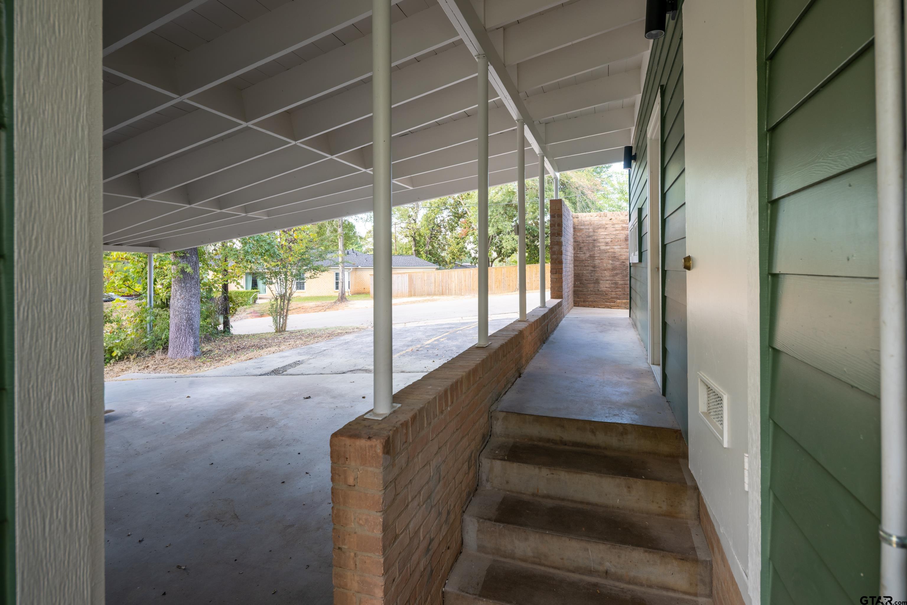 1715 Ridgeview Drive Tyler, TX 75701 - Photo 32 of 35 a view of entryway