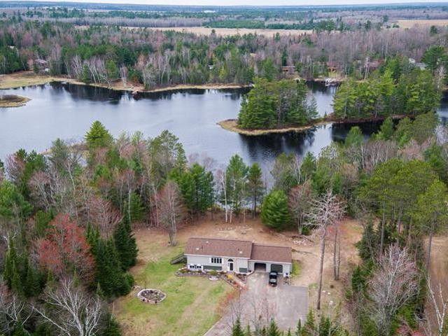 5161 Sand Lake Road Eagle River, WI 54521 - Photo 18 of 21 Gallery Image 18