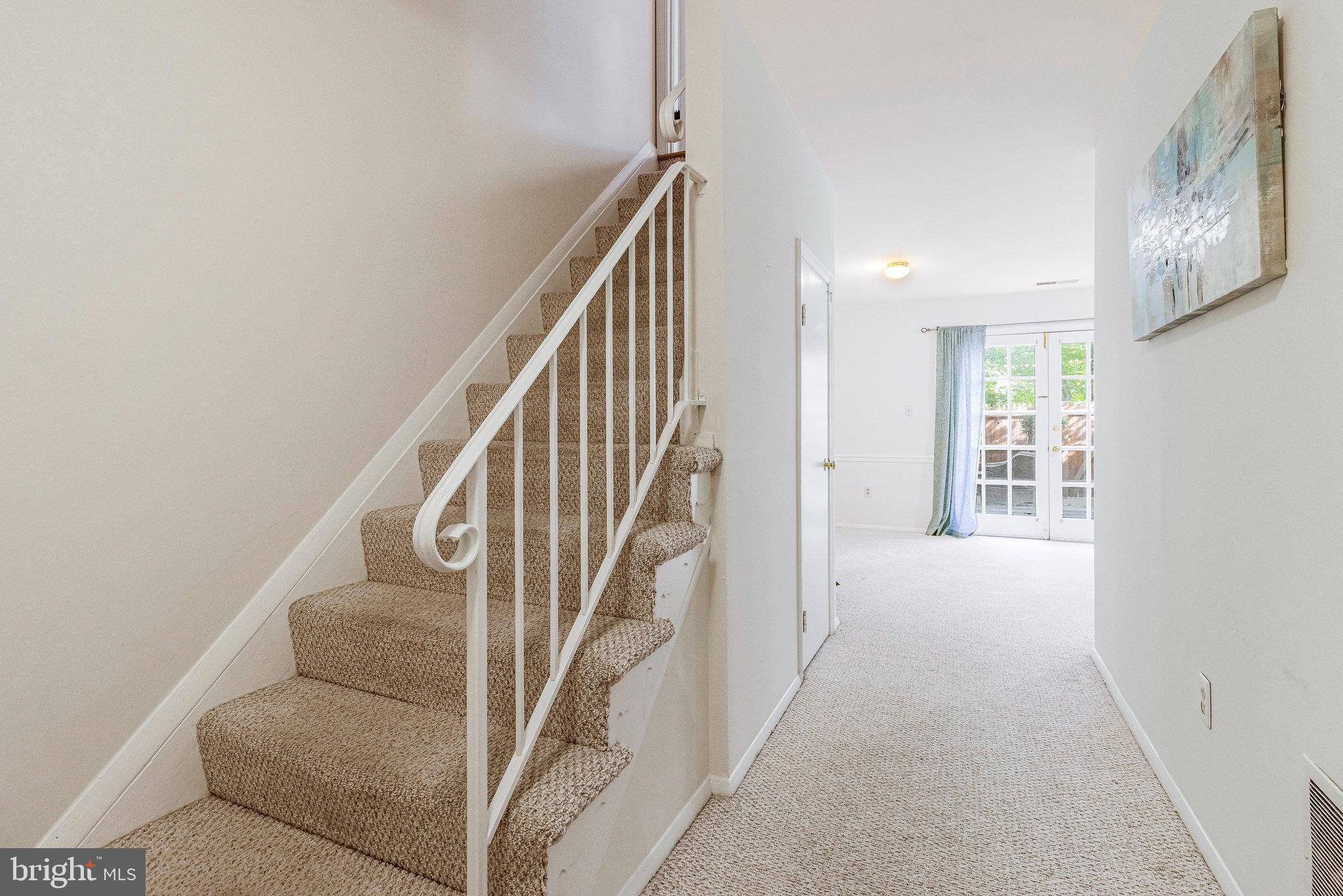 6513 Orono Court Springfield, VA 22152 - Photo 27 of 45 a view of entryway