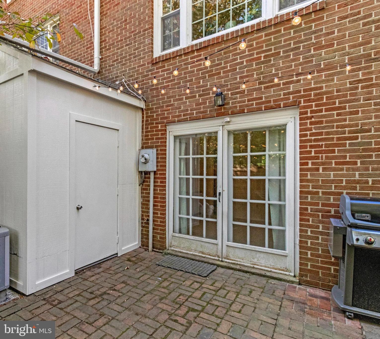 6513 Orono Court Springfield, VA 22152 - Photo 41 of 45 a view of front door of house