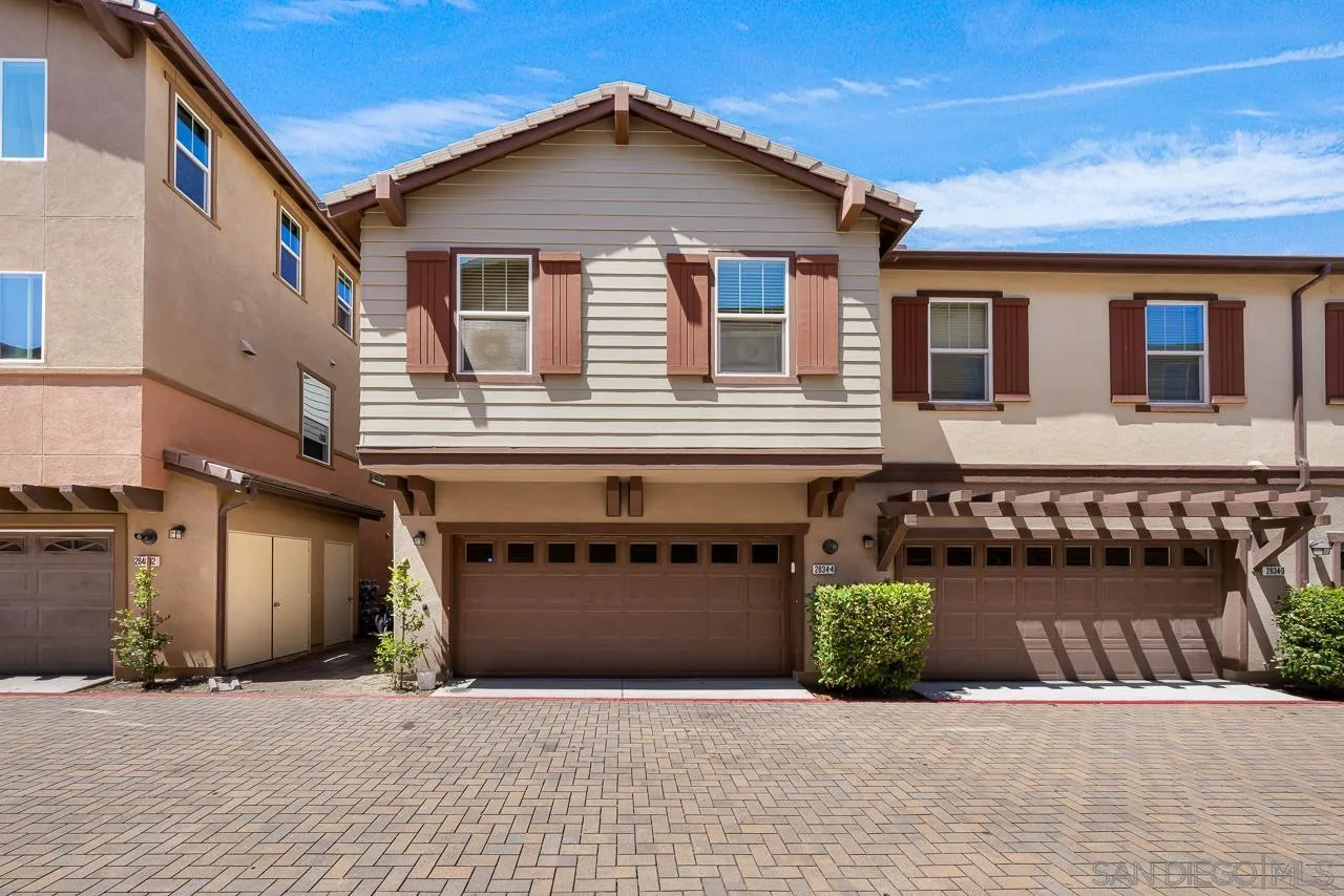 2834 Athens Road, Unit 4 Chula Vista, CA 91915 - Photo 32 of 38