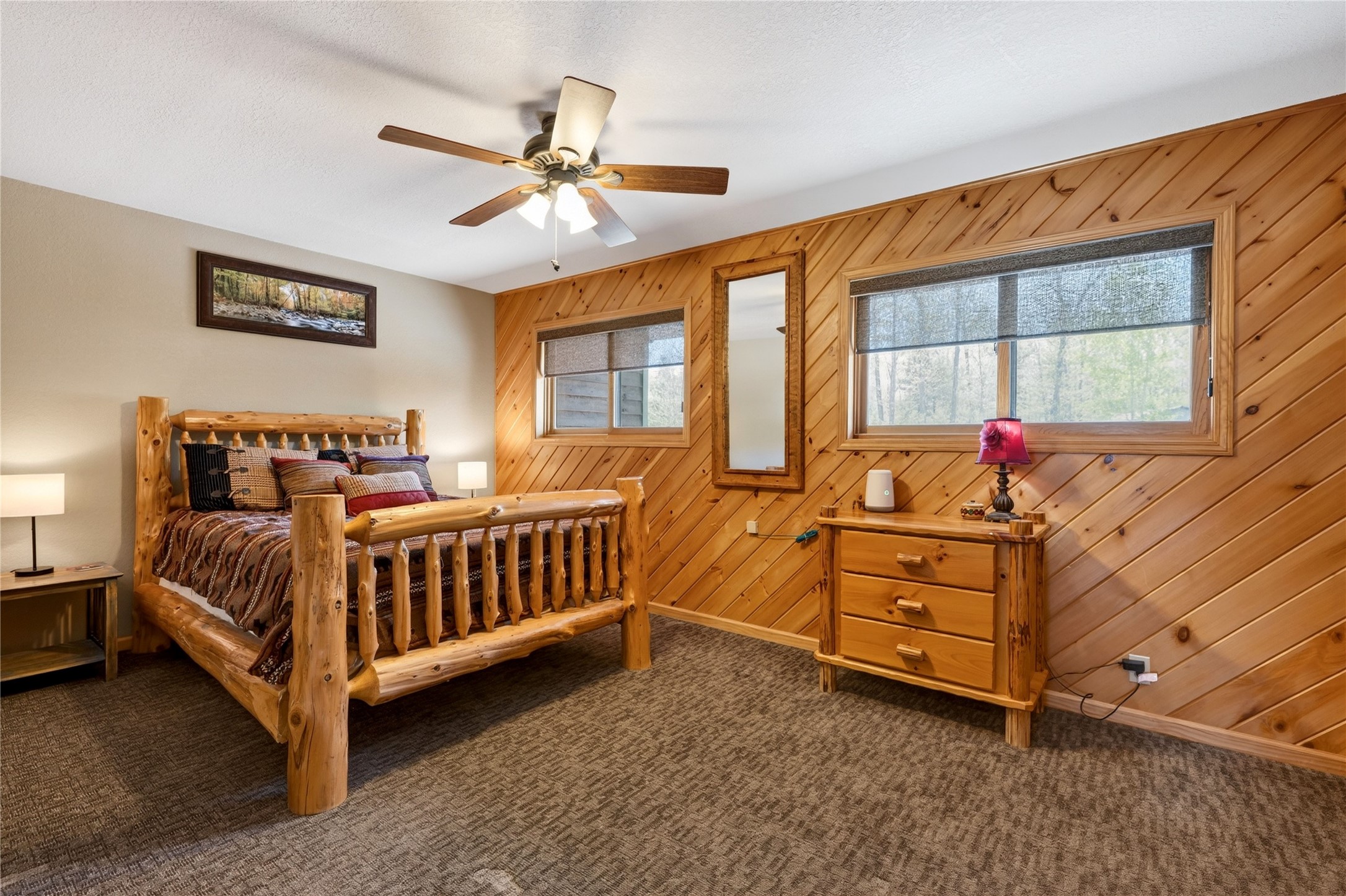 10020 Timber Trail Lane, Unit 7 Hayward, WI 54843 - Photo 25 of 50