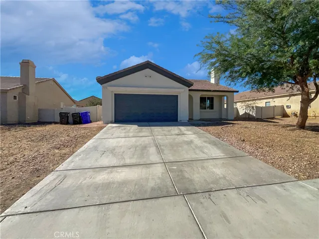 $420,000 | 11737 Poppy Road, Adelanto, CA 92301