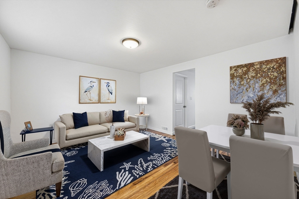 19 Keyes Street Quincy, MA 02169 - Photo 4 of 36