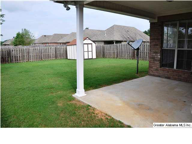 3094 Summit Drive Fultondale, AL 35068 - Photo 13 of 16