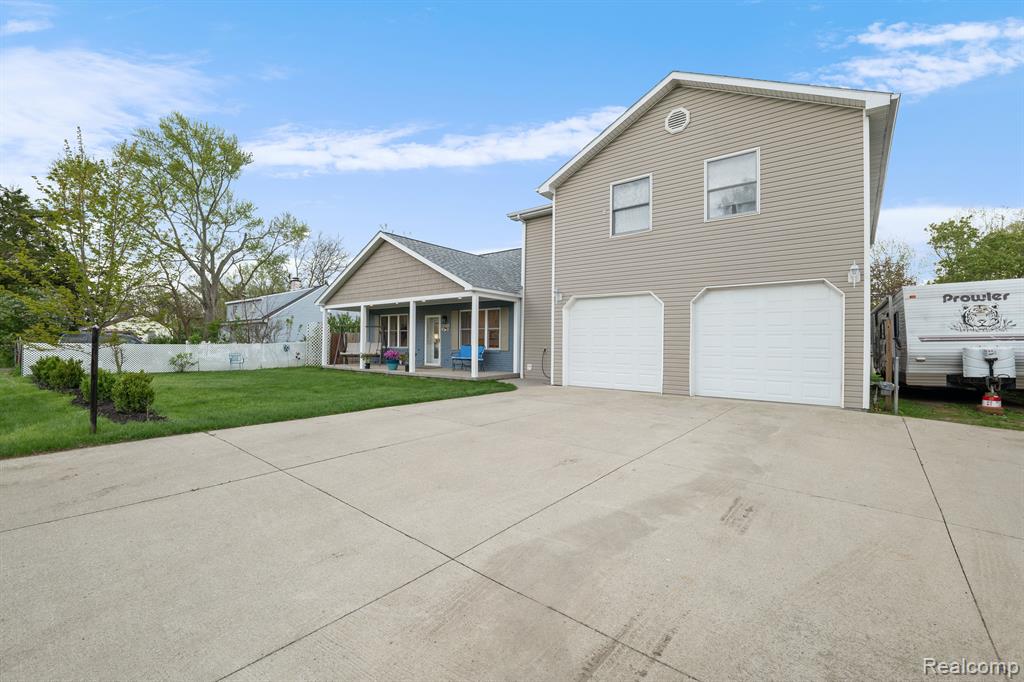 3446 Longview Avenue Rochester Hills, MI 48307 - Photo 4 of 38