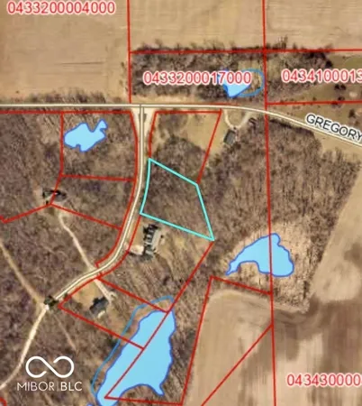 $34,000 | 0 North Summerhill Drive, Albany, IN 47320