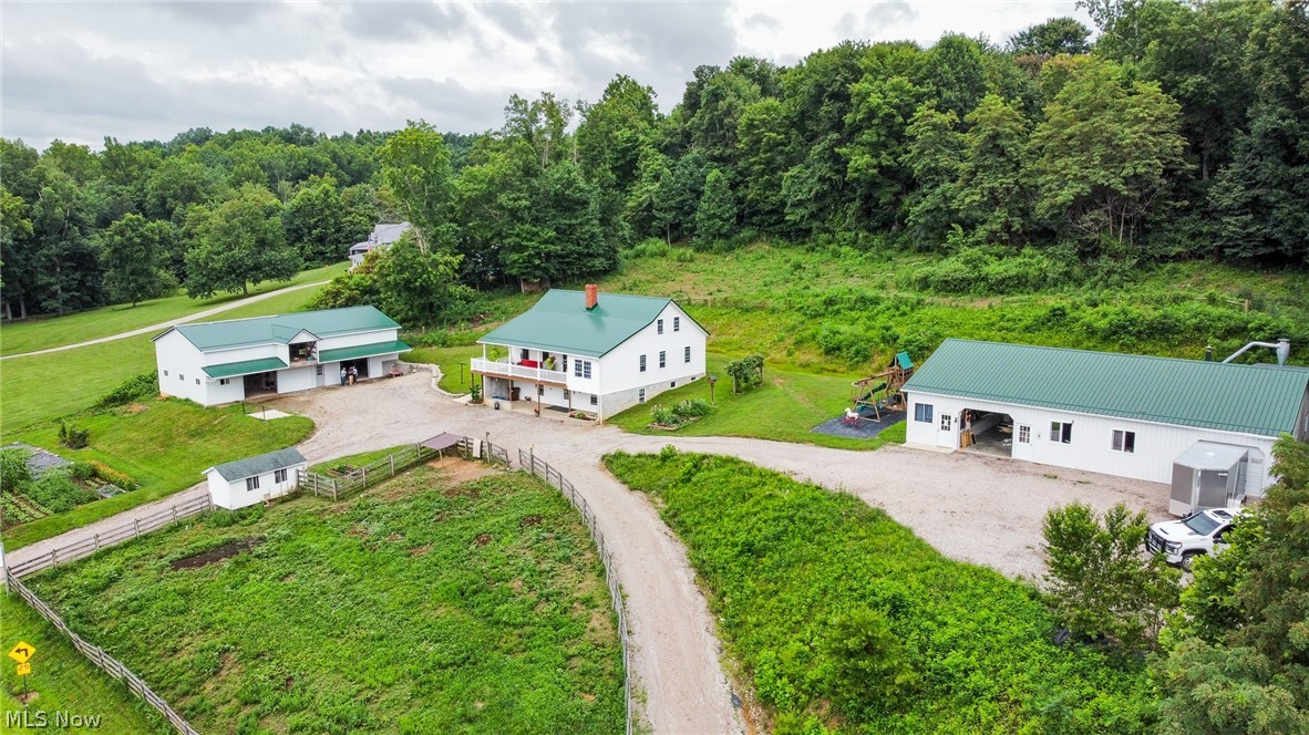 2245 4 Mile Road Jackson, OH 45640 - Photo 1 of 50 Gallery Image 1