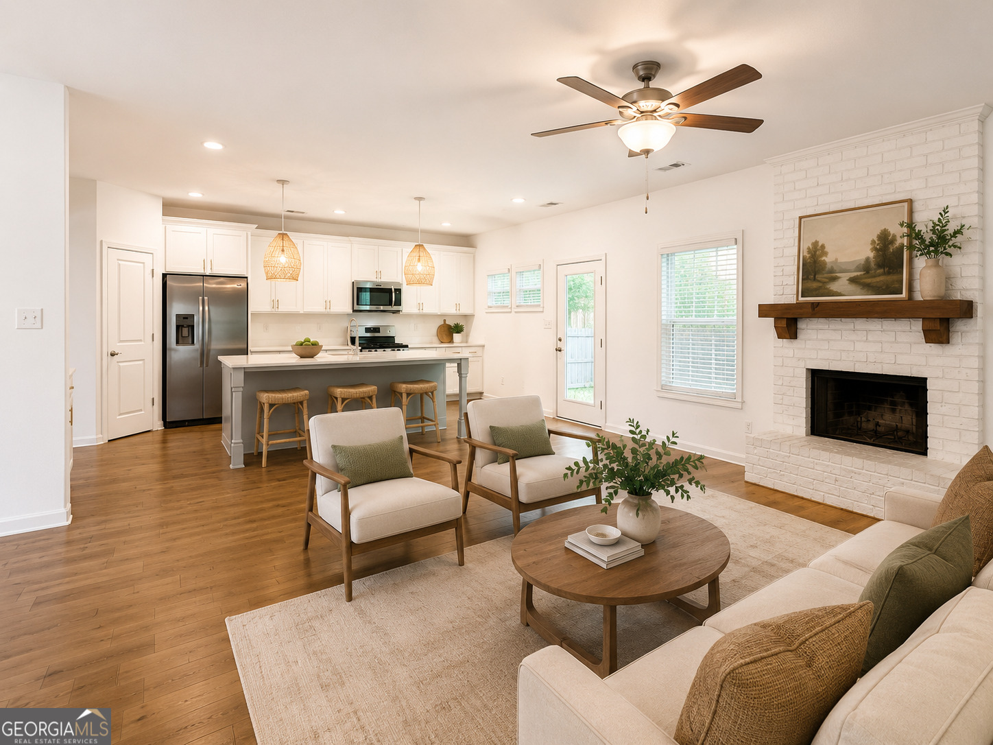 167 Winifred Way, Unit 19 Senoia, GA 30276 - Photo 7 of 48
