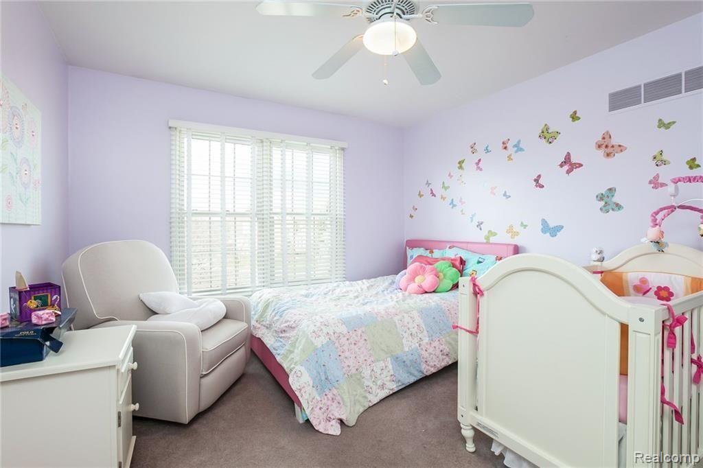 4605 Deer Springs Court Rochester, MI 48306 - Photo 15 of 23