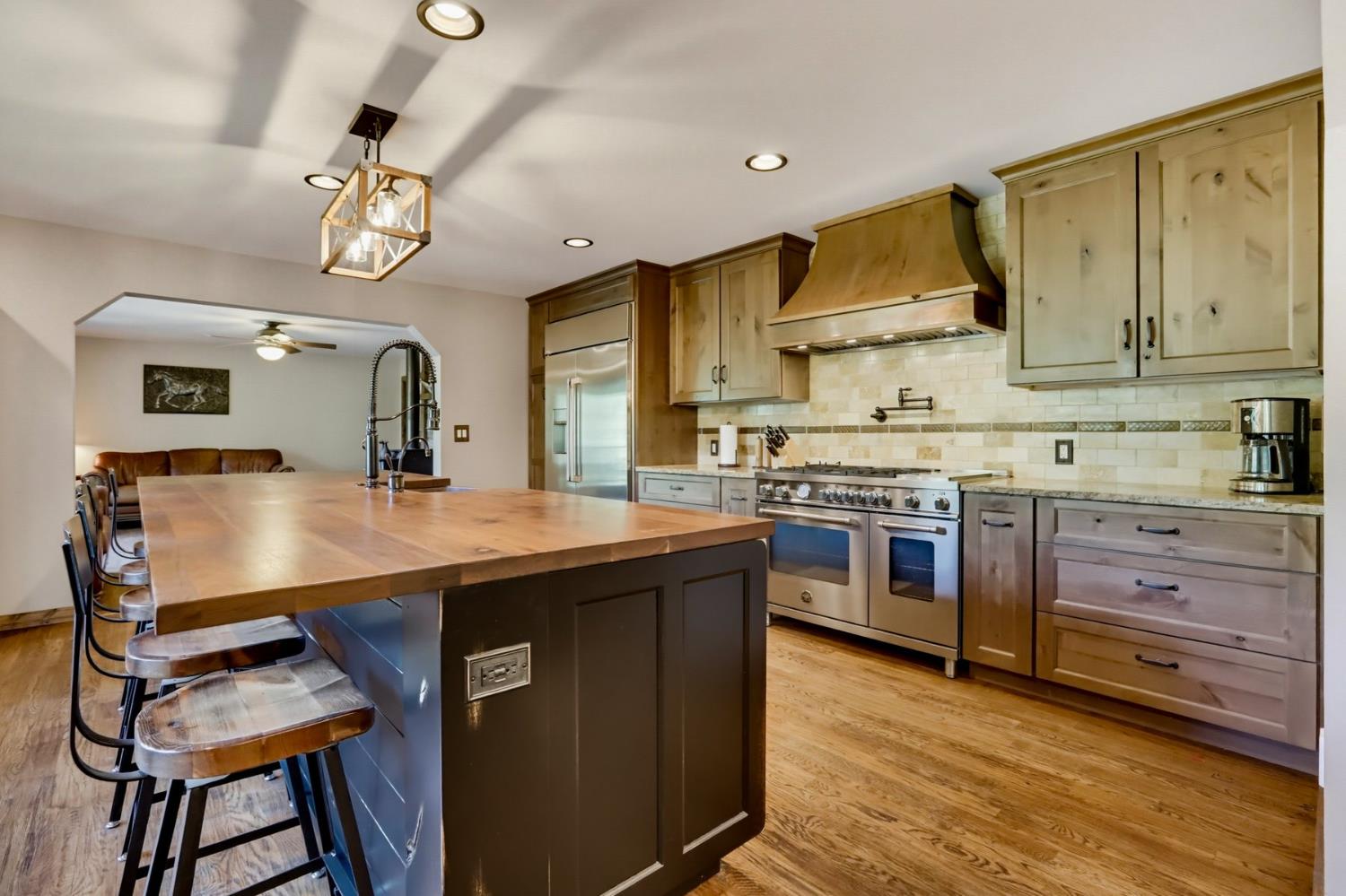 11234 Valencia Road Nevada City, CA 95959 - Photo 10 of 56 Gallery Image 10