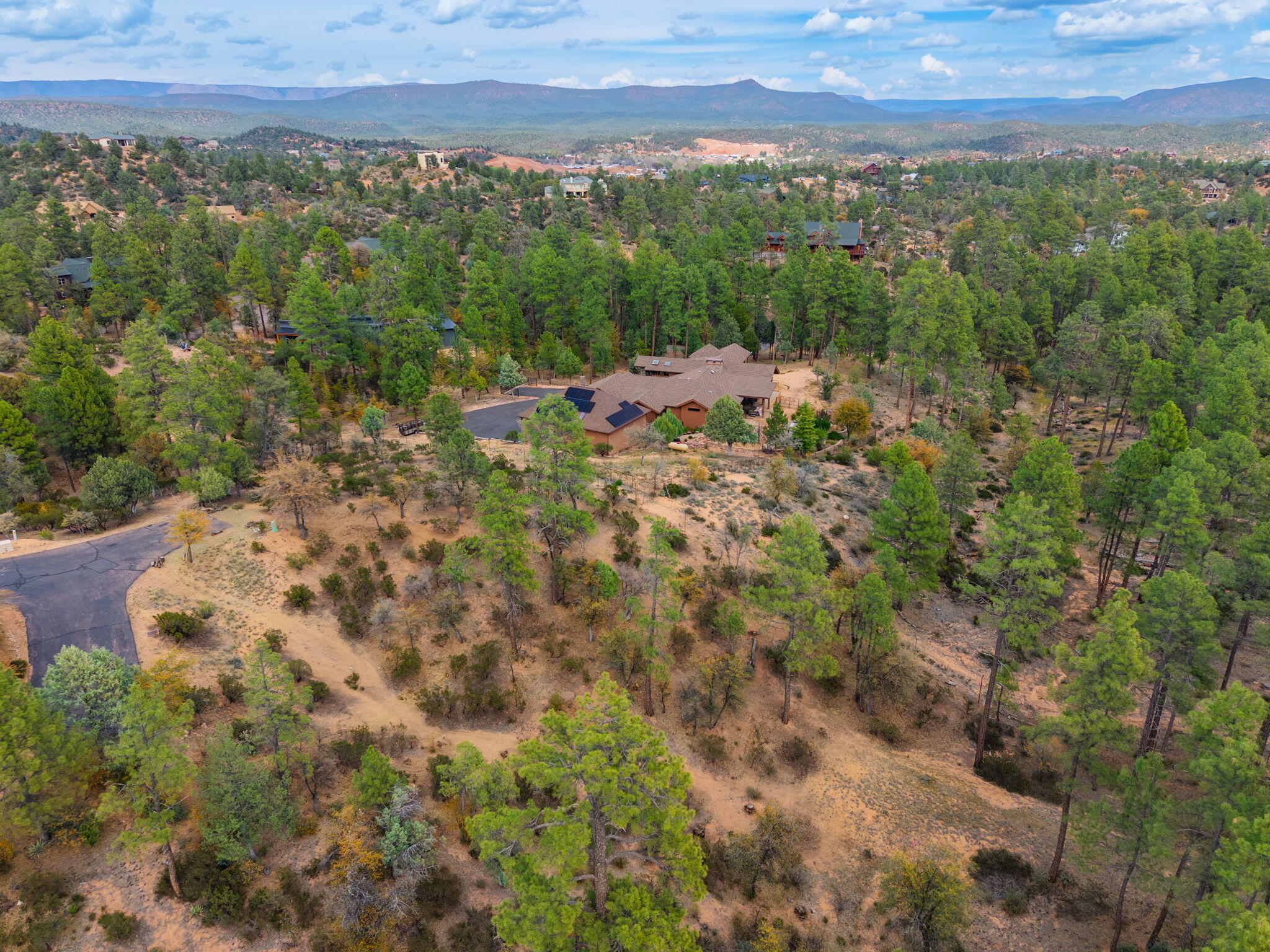 3010 East Arrow Point Payson, AZ 85541 - Photo 12 of 23
