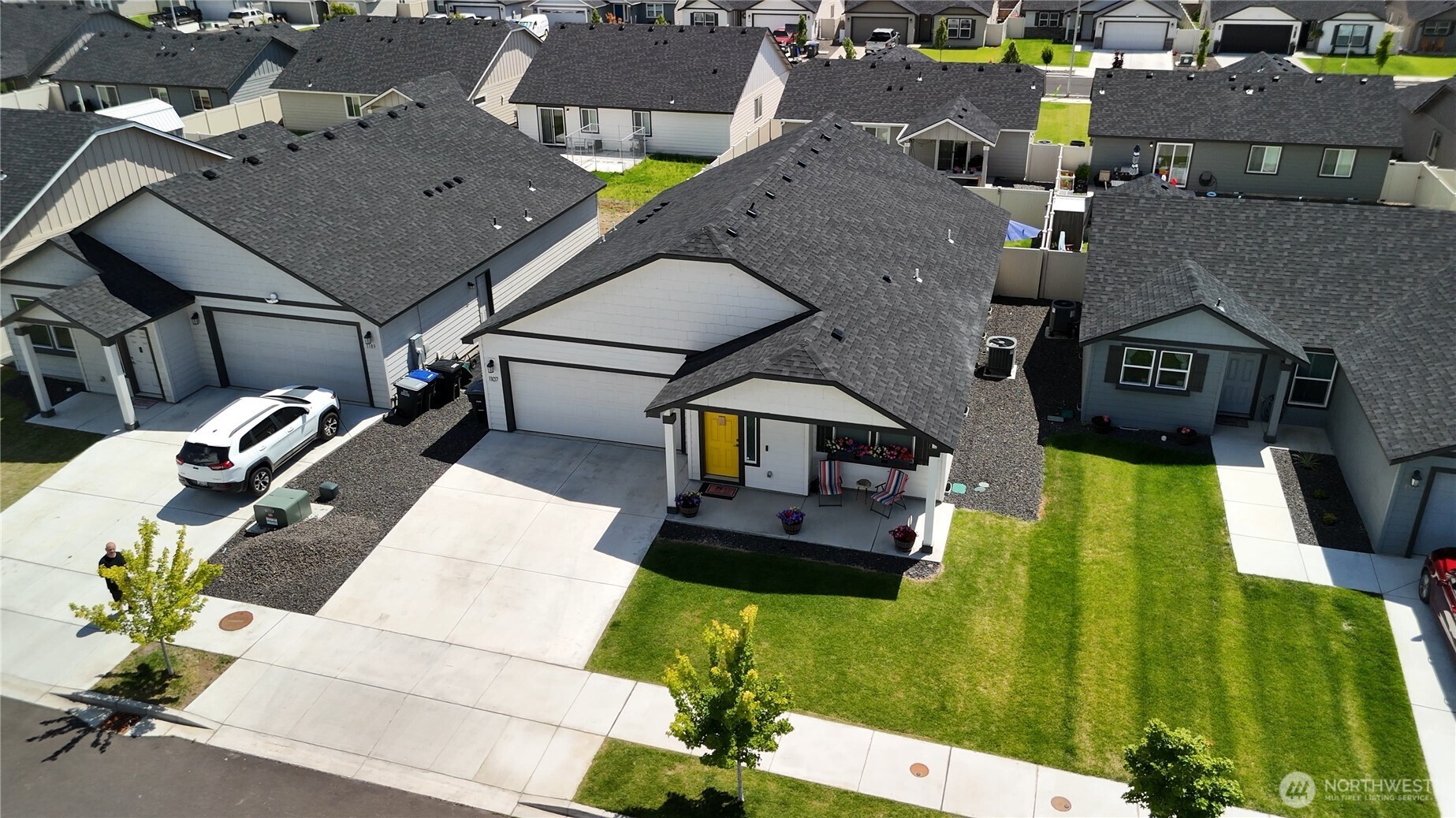 1107 West Aspen Road Moses Lake, WA 98837 - Photo 23 of 25