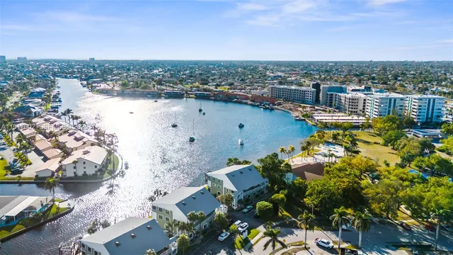 $269,000 | 610 Victoria Drive, Unit C101, Cape Coral, FL 33904