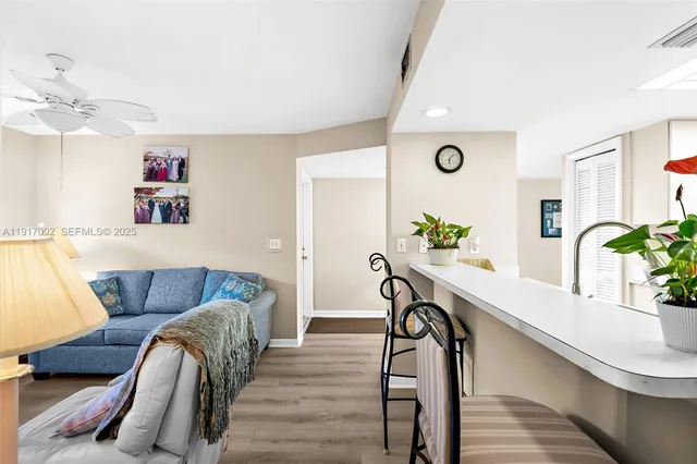 $269,000 | 610 Victoria Drive, Unit C101, Cape Coral, FL 33904