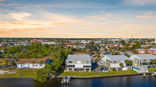 $269,000 | 610 Victoria Drive, Unit C101, Cape Coral, FL 33904