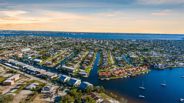 $269,000 | 610 Victoria Drive, Unit C101, Cape Coral, FL 33904