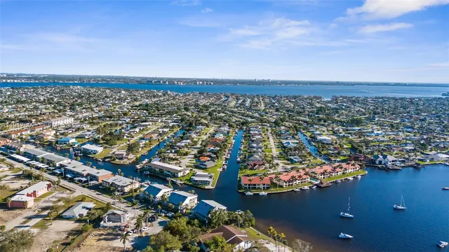 $269,000 | 610 Victoria Drive, Unit C101, Cape Coral, FL 33904